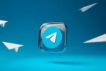 تلگرام می‌خواهد به هر کاربر خود دامنه دات گرام اختصاصی بدهد