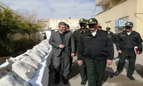 کشف حدود ۲ تن مواد مخدر از یک باند قاچاق در کرمان