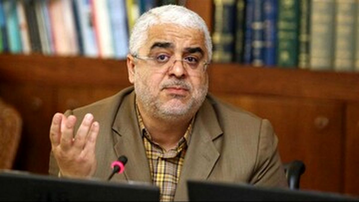 میگفتند از برجام دفاع میکنید، پس در ترور شهید سلیمانی نقش دارید