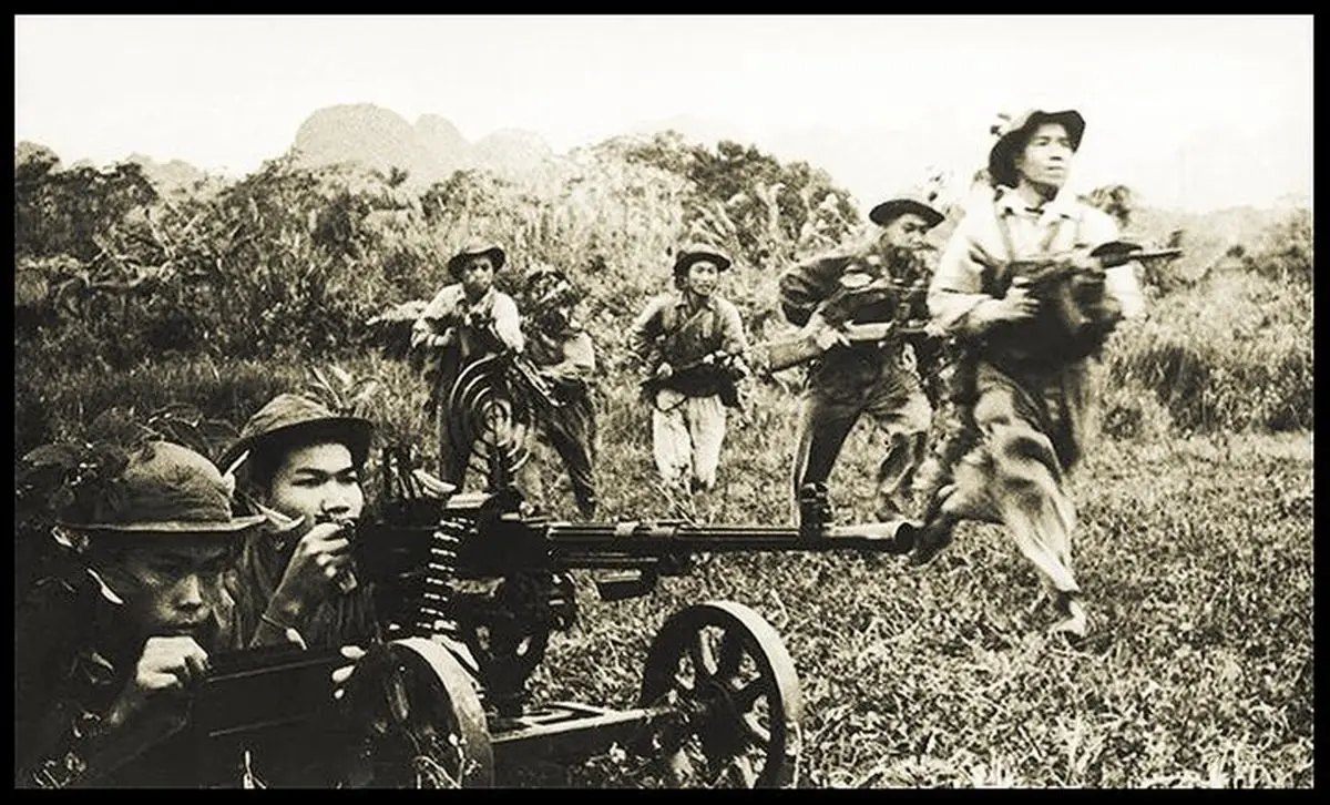 تاکتیک‌های مرگبار ویتنامی‌ها که آمریکا را وادار به عقب‌نشینی کرد