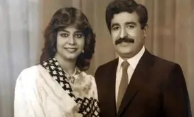 سفر در زمان؛ «بنان، نوه صدام» در حال خوش گذرانی در ایتالیا؛ سال 98 
