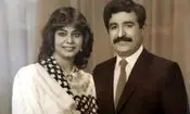سفر در زمان؛ «بنان، نوه صدام» در حال خوش گذرانی در ایتالیا؛ سال 98 