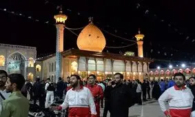 چرا 2 حادثه امنیتی در کمتر از یک سال در شاهچراغ اتفاق افتاد؟/ فلاحت‌پیشه: ایرانیان تحت رصد امنیتی اند، بیگانگان نه

