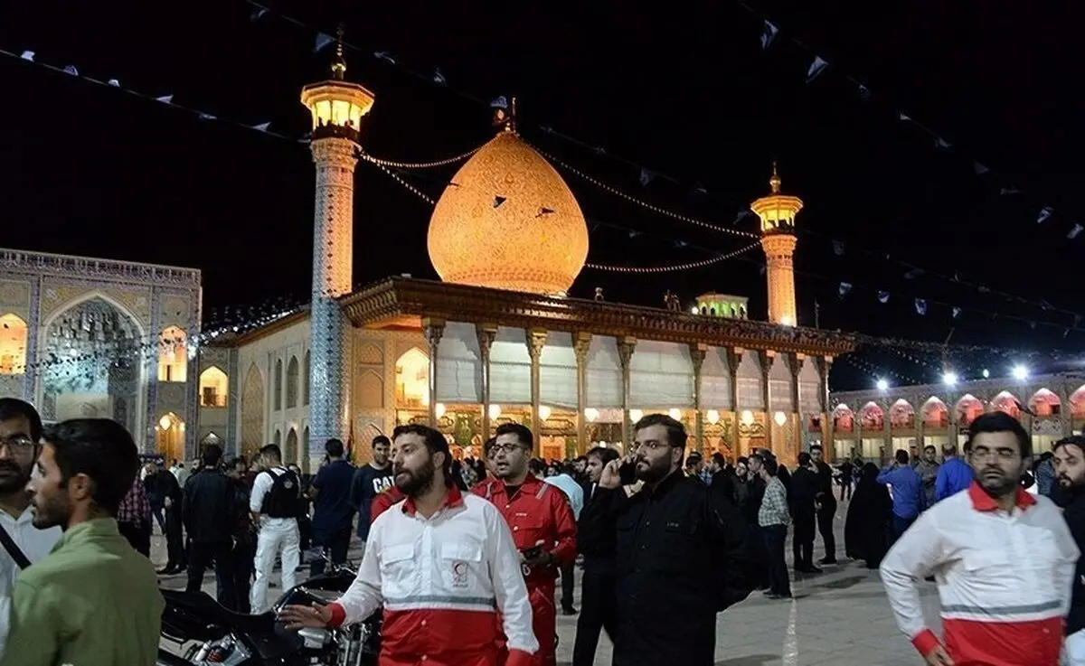 چرا 2 حادثه امنیتی در کمتر از یک سال در شاهچراغ اتفاق افتاد؟/ فلاحت‌پیشه: ایرانیان تحت رصد امنیتی اند، بیگانگان نه

