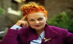 یکی از بزرگترین طراحان مد و لباس جهان درگذشت