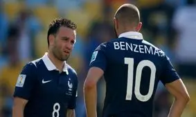 اعتراف دشمن بنزما: بله او شایسته توپ طلا است!

