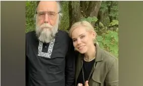 دختر الکساندر دوگین نظریه‌پرداز شهیر روسی به قتل رسید/ این فیلسوف روسی به «مغز پوتین» معروف است/ ویدئو

