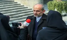 واکنش جبلی به هزینه میلیاردی صدا و سیما برای دعوت از سلبریتی‌ها در نوروز: هزینه‌های بر عهده حامی مالی بود!