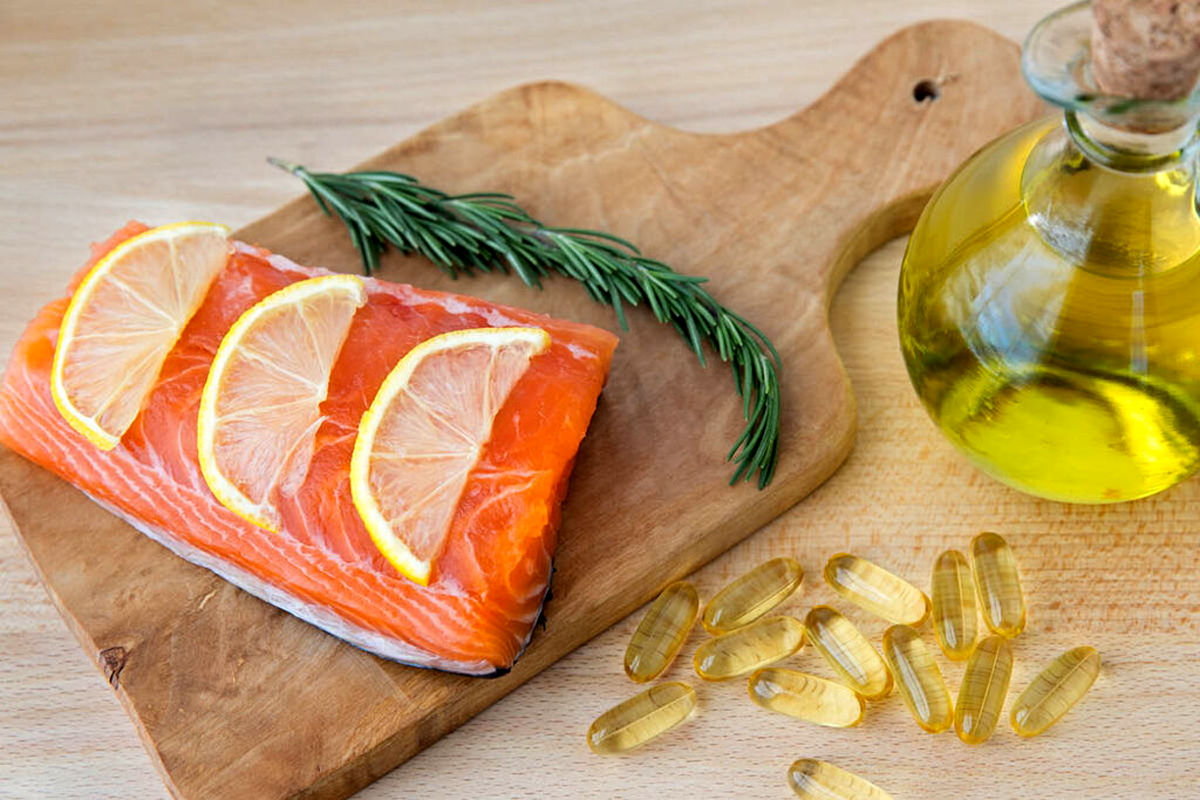 این روغن باعث تقویت مغز در دوران پیری میشود