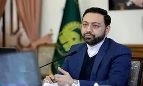 مالک رحمتی استاندار آذربایجان شرقی شد

