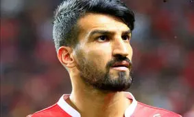 تبریک عید با طعنه به سبک حسین ماهینی