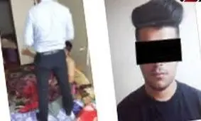 سرکرده باند سرقت های مسلحانه اهواز در مشهد دستگیر شد