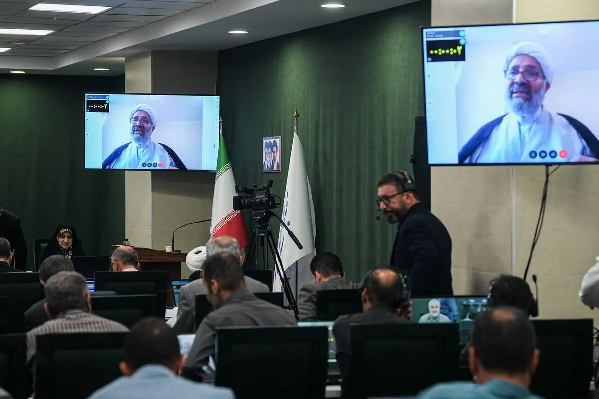 نامه معرفی وزیر پیشنهادی دفاع در مجلس اعلام وصول شد