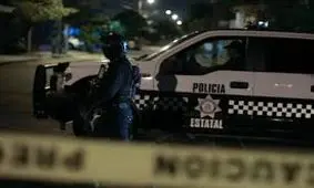 قتل روزنامه نگار و همسرش به ضرب گلوله / قصه تکراری در مکزیک