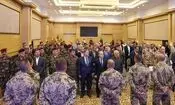 آلمان رسما به مأموریت نظامی در کردستان عراق پایان داد

