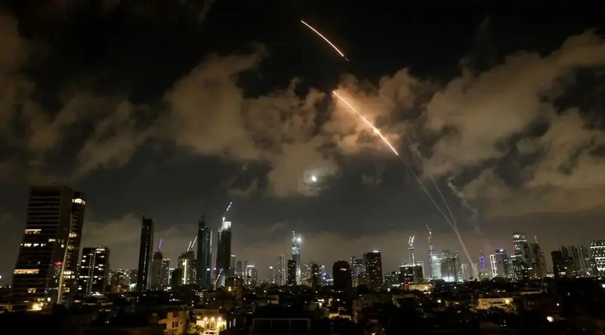 رسانه اسرائیلی: بزرگ‌نمایی خطر جنگ با ایران می‌تواند به خطای محاسباتی منجر شود

