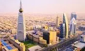 سفر در زمان؛ منظره شهر ریاض عربستان در 109 سال قبل؛ سال 1296