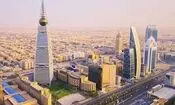سفر در زمان؛ منظره شهر ریاض عربستان در 109 سال قبل؛ سال 1296