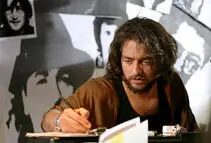 پشت صحنه دیده‌نشده از فیلم «سنتوری» بعد از ۲۰ سال!/ ویدئو