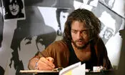 پشت صحنه دیده‌نشده از فیلم «سنتوری» بعد از ۲۰ سال!/ ویدئو