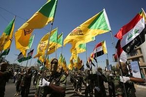 حزب الله عراق: مذاکرات برای خروج آمریکایی ها دروغی دیگر است
