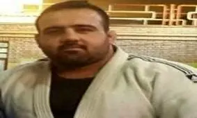 قهرمان اسبق جودو جوانان آسیا درگذشت

