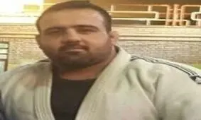 قهرمان اسبق جودو جوانان آسیا درگذشت

