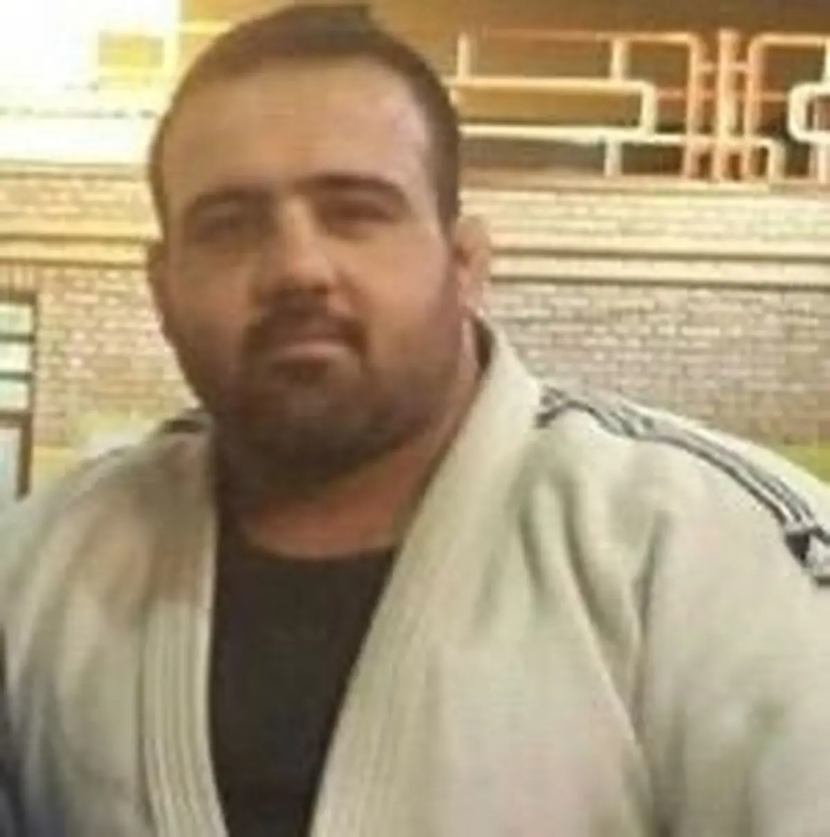 قهرمان اسبق جودو جوانان آسیا درگذشت

