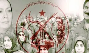 بررسی عملیات منافقین علیه مردم ایران که 4000 نفر شهید برجا گذاشت/ ویدئو