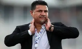 علی دایی سوژه ویژه نشریه معتبر جهانی شد