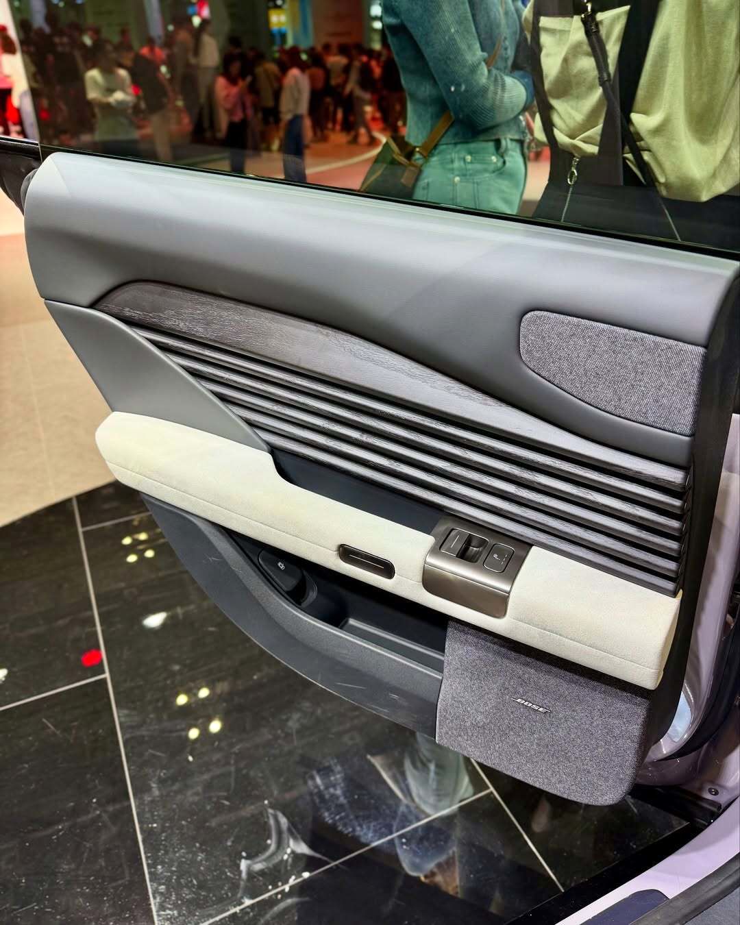 AUDI E5 Sportback EV
