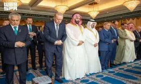 نقش پنهان ترکیه در اتصال ائتلاف مکه به ناتو

