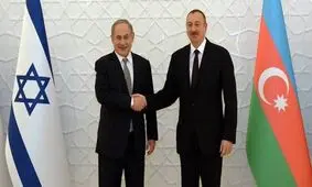 علی‌اف رسما سفیر جمهوری آذربایجان در اسرائیل را منصوب کرد


