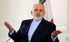 ظریف: روسیه حاضر به همکاری با آمریکا علیه ایران بود/ ویدئو