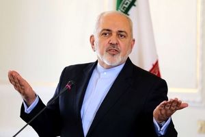ظریف: روسیه حاضر به همکاری با آمریکا علیه ایران بود/ ویدئو