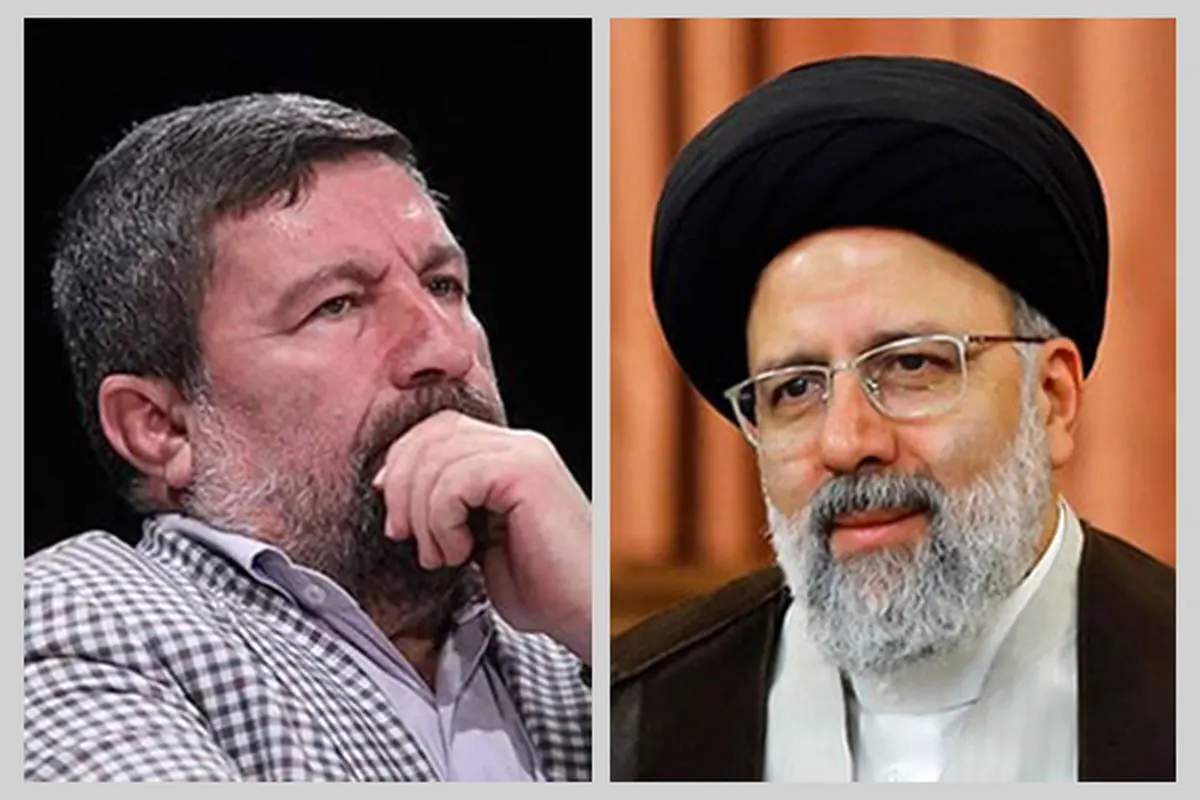 مقتدرانه دستور جمع‌ آوری گشت ارشاد را بدهید/ لازمه گذر از این روزهای تلخ و سرنوشت‌ ساز توانایی گرفتن تصمیمات مهم و تاریخی است