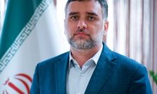 علی رمضانی مدیر باغ کتاب شد