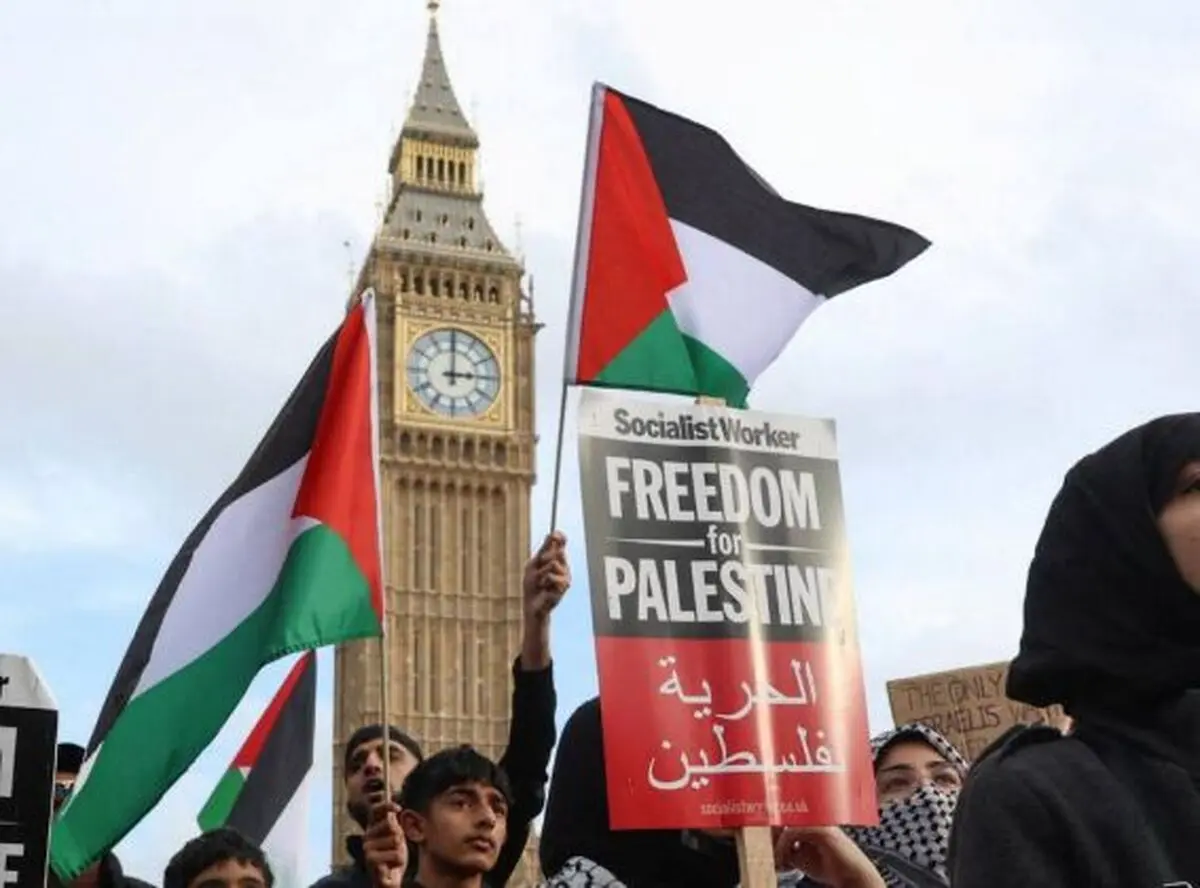 رئیس کمیته امور خارجی مجلس عوام انگلیس: لندن در قبال مردم فلسطین کوتاهی کرده است