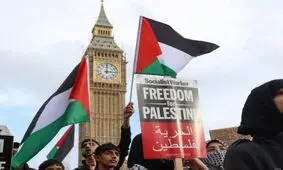 رئیس کمیته امور خارجی مجلس عوام انگلیس: لندن در قبال مردم فلسطین کوتاهی کرده است