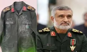 روایت‌های جعلی از نحوه شهادت سردار شادمانی و سردار حاجی‌زاده

