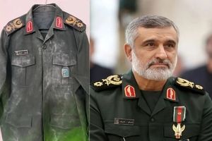 روایت‌های جعلی از نحوه شهادت سردار شادمانی و سردار حاجی‌زاده

