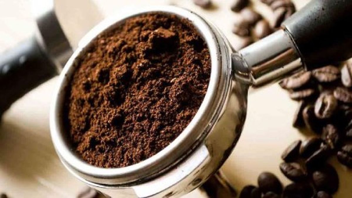 کاربردهای جالب تفاله قهوه که باعث میشود آن را دور نریزید