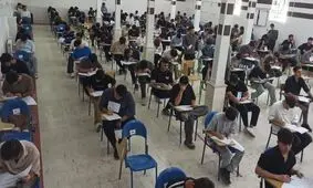 امتحانات دانش‌آموزان بوشهری لغو شد