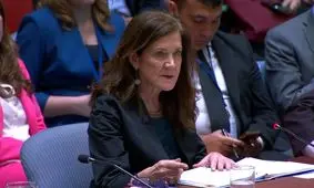 ادعای آمریکا: ما در مقطعی حساس هستیم و تهران با یک انتخاب روبرو است 