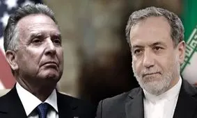 دیدار مستقیم پس از مذاکره غیر مستقیم/ عراقچی و ویتکاف چه گفتند؟