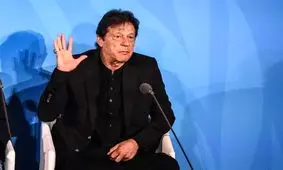  مردم پاکستان و به ویژه جوانان دست به راهپیمایی سراسری بزنند