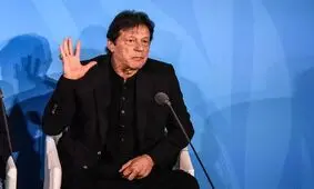  مردم پاکستان و به ویژه جوانان دست به راهپیمایی سراسری بزنند