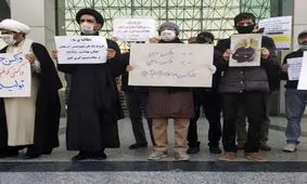 نظر حوزه علمیه درباره تجمعات ضد واکسن کرونا