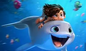 انیمیشن ۴ میلیاردی سینما را نجات داد