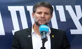 پدرخوانده پروژه شهرک‌سازی در اورشلیم کیست؟ / این مرد قصد دفن فلسطین را دارد